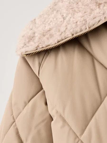 Barbour зимова куртка Eva