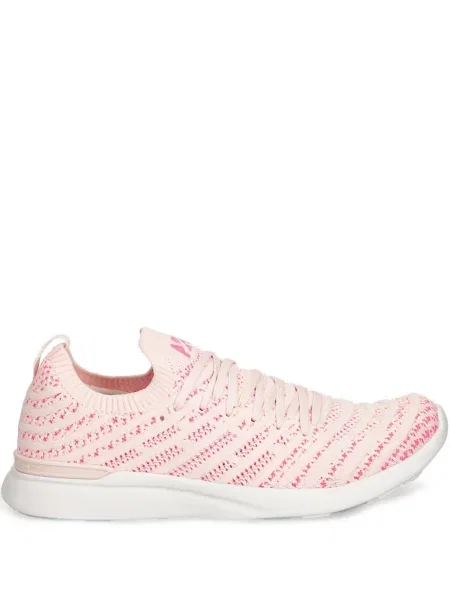Sneakerși Apl: Athletic Propulsion Labs roz