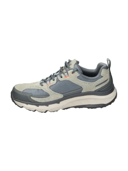 Tenisky Skechers béžová