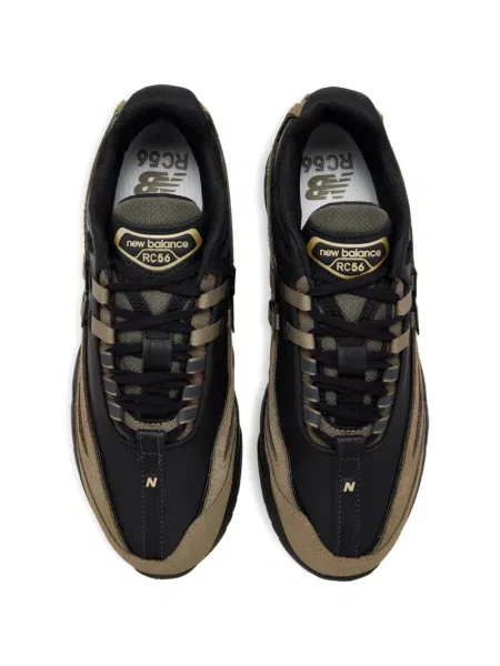 Șosete New Balance verde