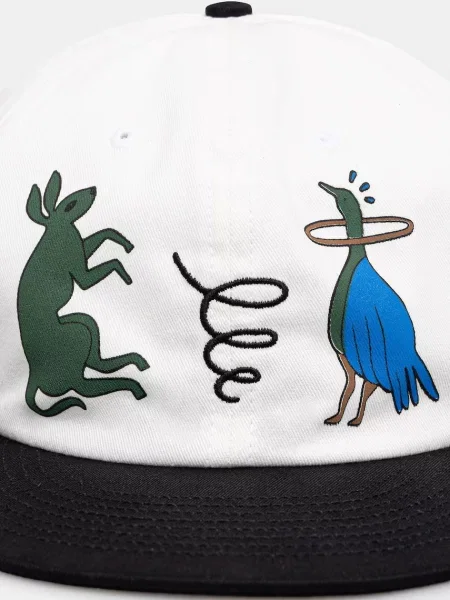 Кепка By Parra