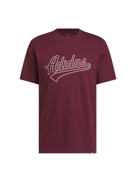 Πουκάμισο Adidas Sportswear λευκό