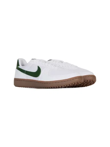 Sneakerși Nike Sportswear alb