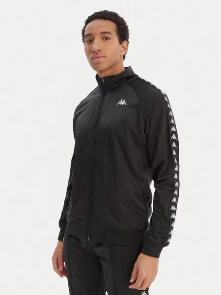 Kappa Jopa Banda Anniston črna