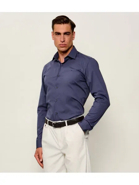 Calvin Klein Cămașă | stretch | easy care