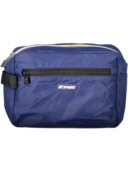 Kosmetická taška K-way modrá