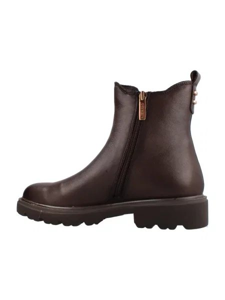 Pantofi Carmela maro