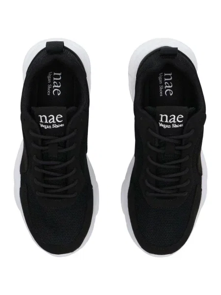 Tenisky Nae Vegan Shoes čierna