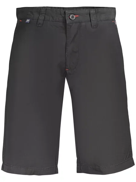 Pantaloni scurți de sport Norway 1963 negru