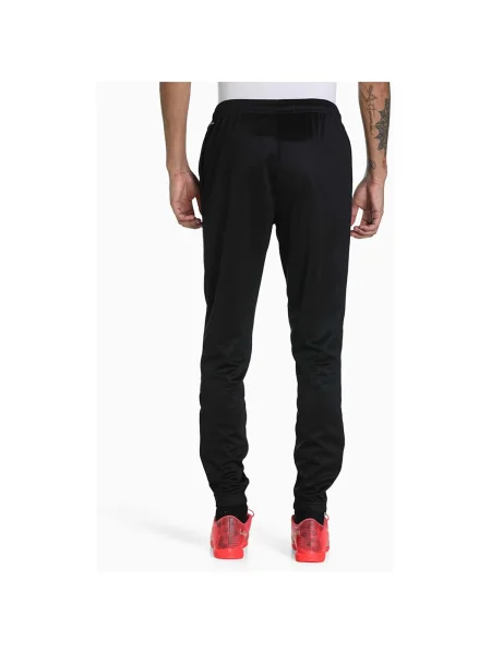 Pantaloni sport Puma alb