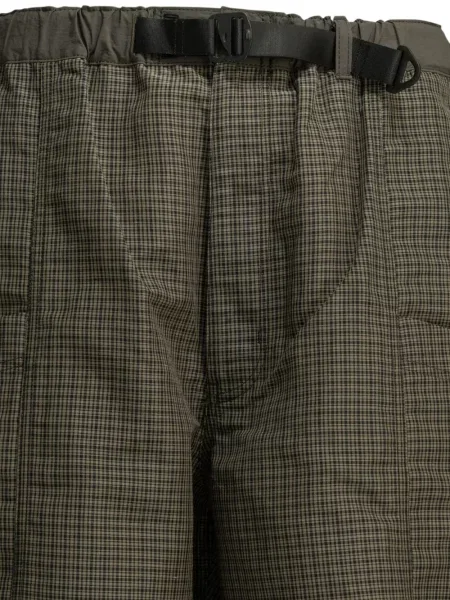 Pledinės šortai Comme Des Garçons Homme
