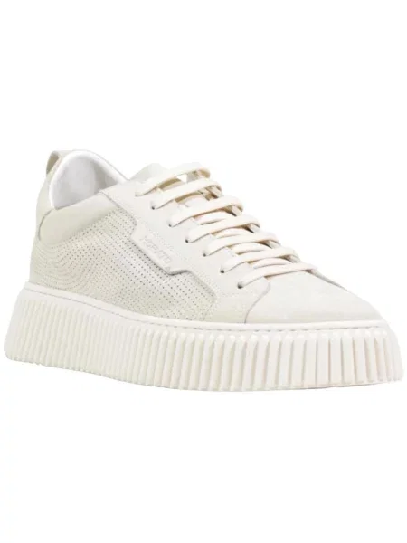 Tenisky Antony Morato bez kostic bílé