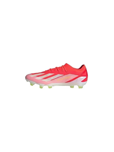 Fotbal pantofi Adidas roșu