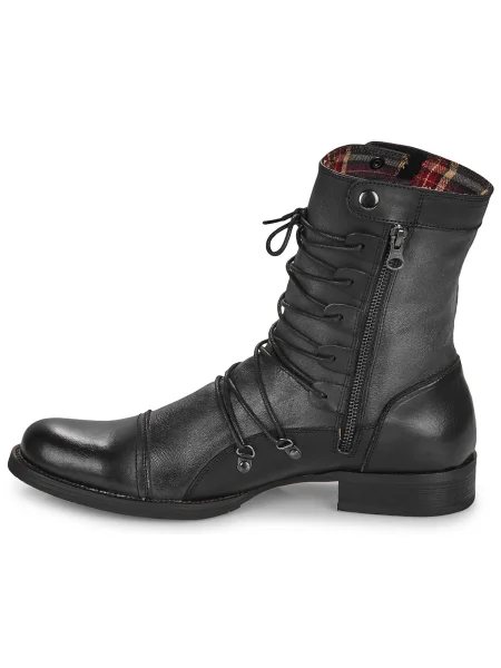Pantofi Kdopa negru