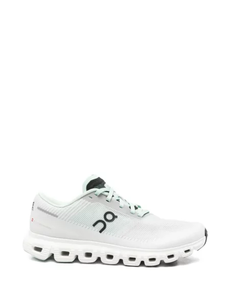 Sneakerși On gri
