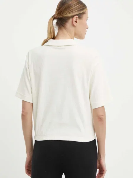 Fila polo Lusaka beżowa