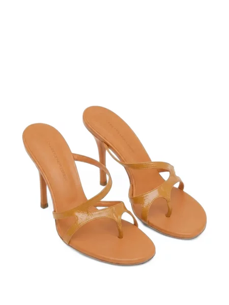 Sandale Christopher Esber din piele
