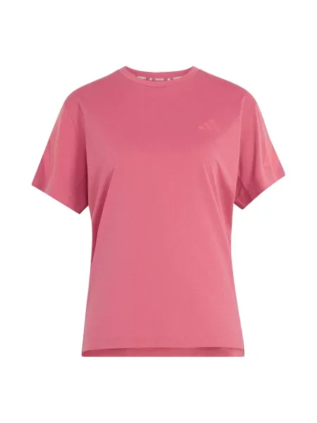 ADIDAS PERFORMANCE Tehnička sportska majica magenta