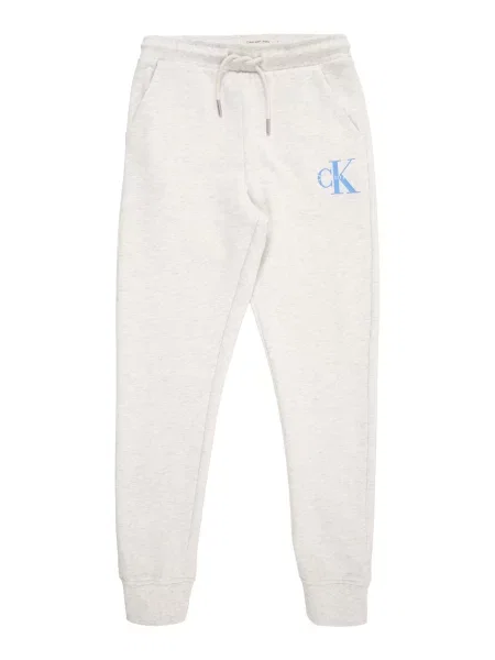 Calvin Klein Jeans Pantaloni gri