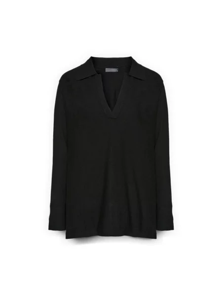 Sweter Elena Miro' czarny