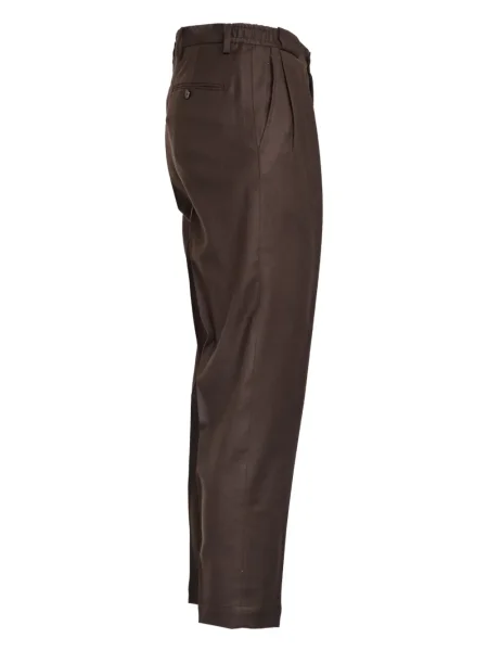 Pantaloni Briglia 1949 maro