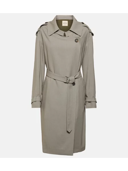 Trenčkot Tod's bež