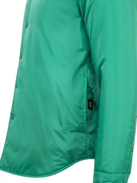 Cămașă Aspesi verde