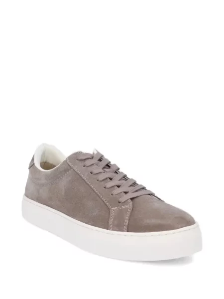 Sneakerși Vagabond din piele de căprioară maro