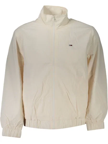 Geacă Tommy Hilfiger alb