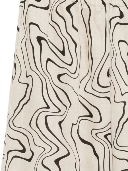 Pantaloni Bambah de in