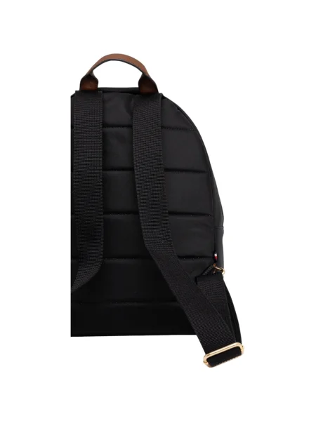 TOMMY HILFIGER Rucsac POPETTE DOME' negru
