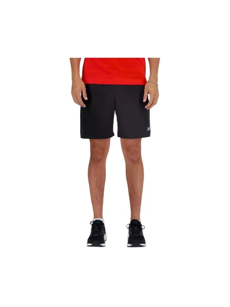 Pantaloni New Balance negru