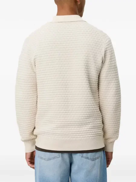 Tricou polo Les Deux