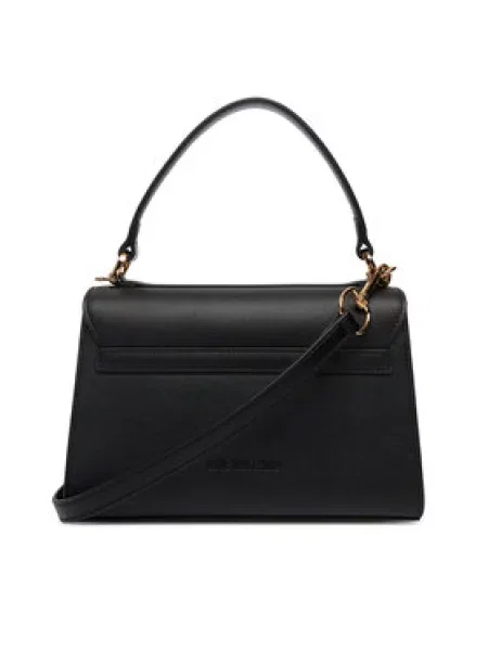 LOVE MOSCHINO Torbica crna