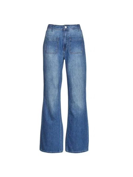 Džínsy Pepe Jeans modrá