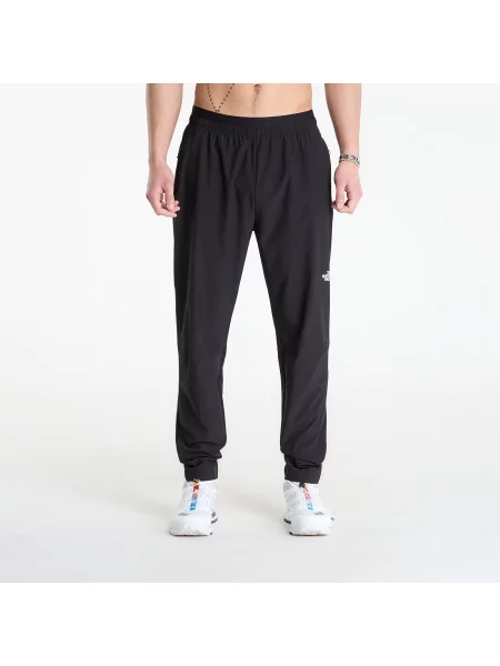 Spodnie The North Face Mountain Athletics Ushba czyste S czarne
