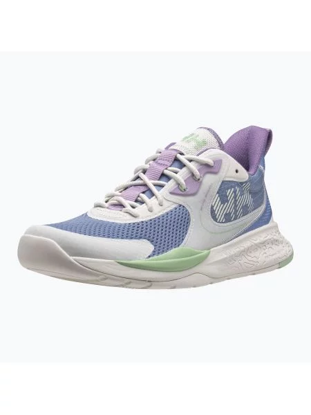 Sneakersy Helly Hansen białe