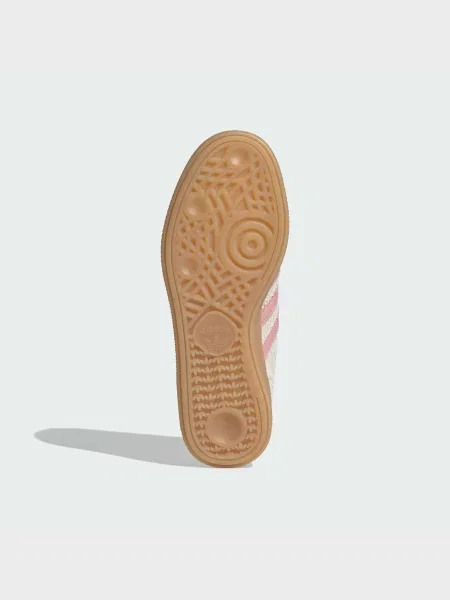 Кеды Adidas фиолетовые