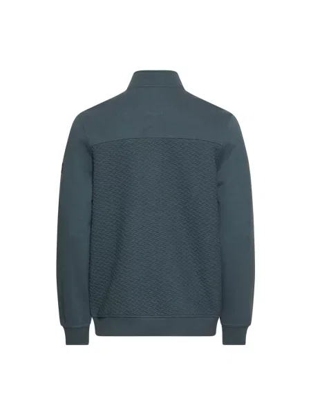 Bluza rozpinana Camel Active niebieska