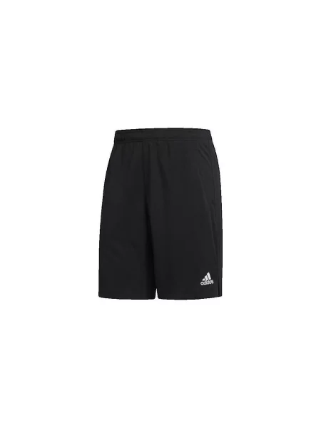 Kratke hlače Adidas crna