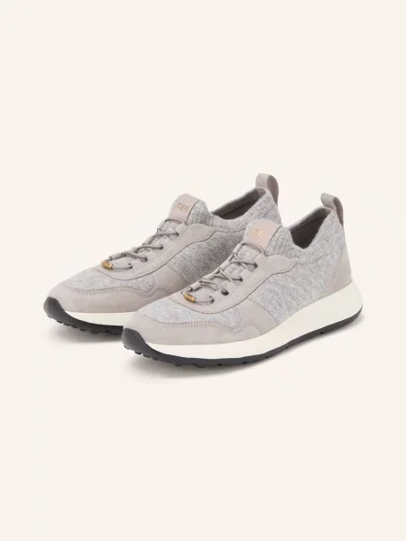 Tod's Sneakersy světle šedá