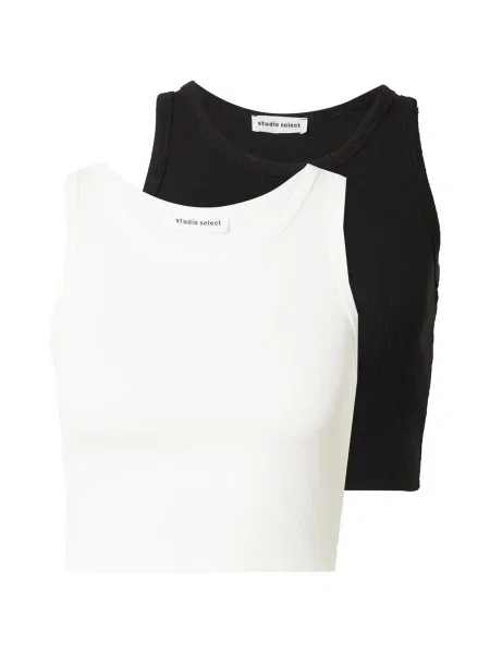 Top Studio Select alb