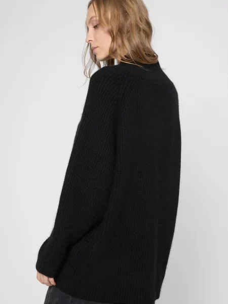 Светр Prpy чорний