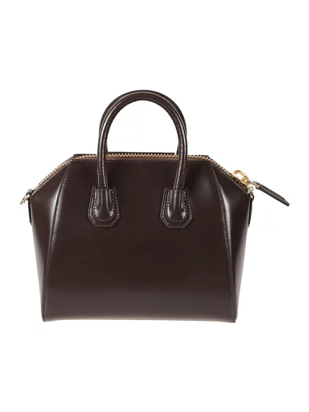 Torebka Givenchy brązowa