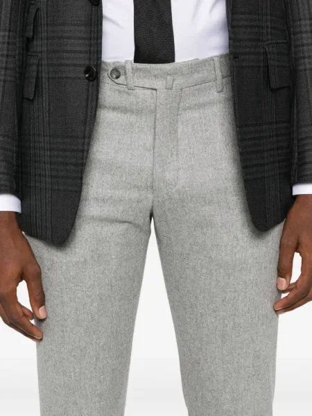 Pantaloni Tagliatore gri