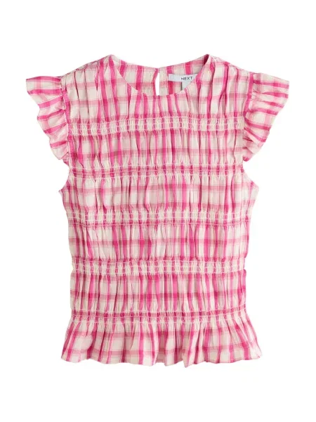 Next Halenka krémová světle pink
