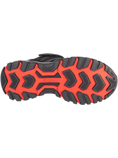 Pantofi copii Skechers negru
