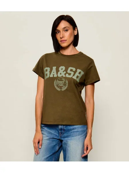 Ba&sh Tricou Ioni