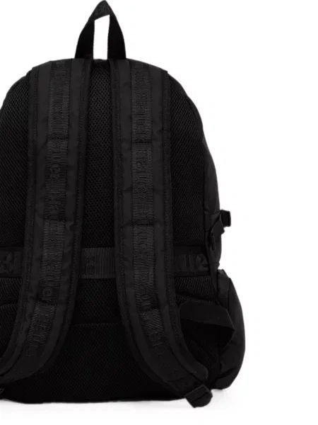 Rucsac Blauer cu imagine negru