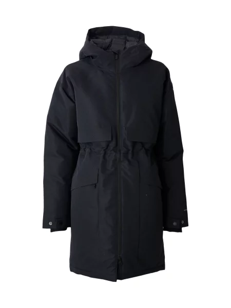 COLUMBIA Geacă outdoor Juniper Ridge III Down' negru